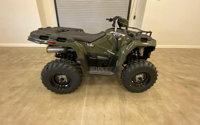 2024 Polaris Sportsman 570