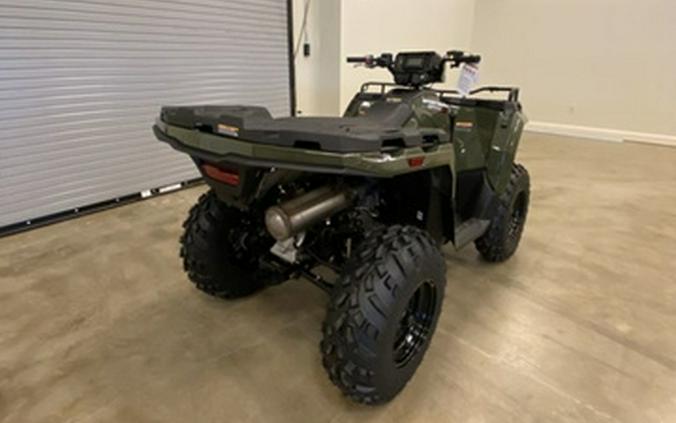 2024 Polaris Sportsman 570