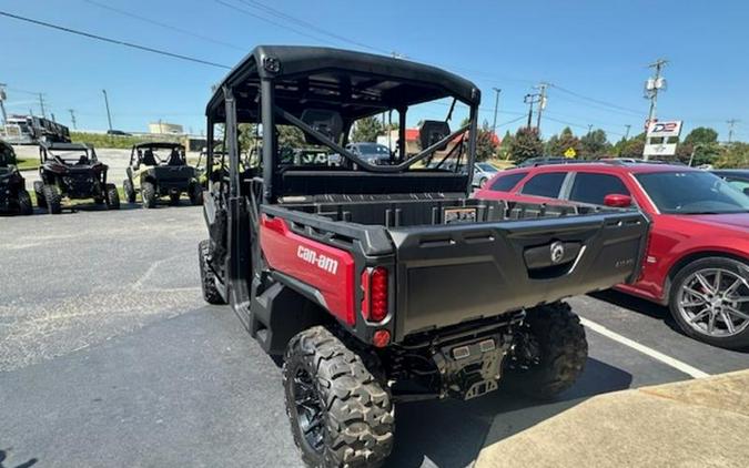 2024 Can-Am® Defender MAX XT HD9