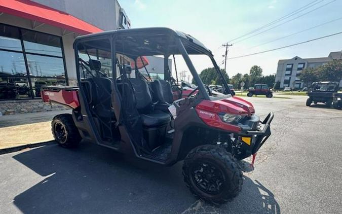 2024 Can-Am® Defender MAX XT HD9