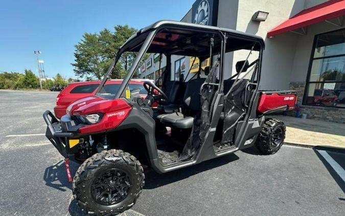 2024 Can-Am® Defender MAX XT HD9