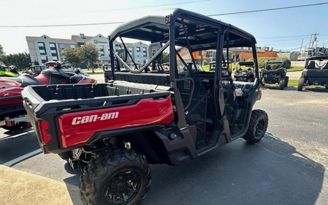 2024 Can-Am® Defender MAX XT HD9