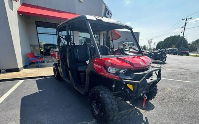 2024 Can-Am® Defender MAX XT HD9