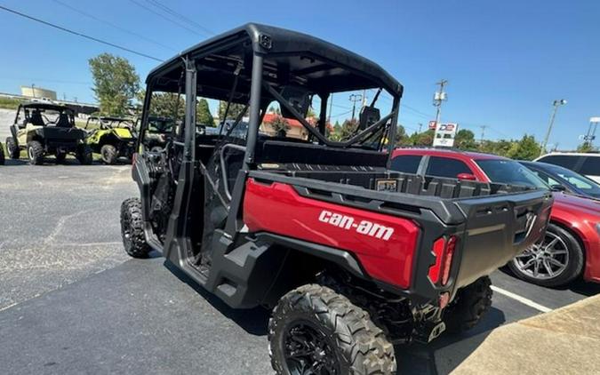 2024 Can-Am® Defender MAX XT HD9