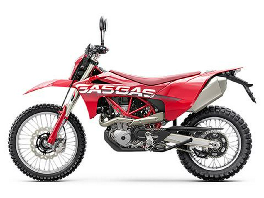 2024 GASGAS ES 700