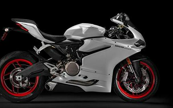 2018 Ducati 959 Panigale