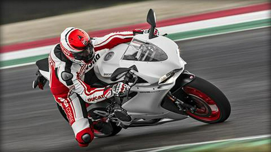 2018 Ducati 959 Panigale