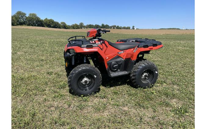 2024 Polaris Industries Sportsman® 570 Base