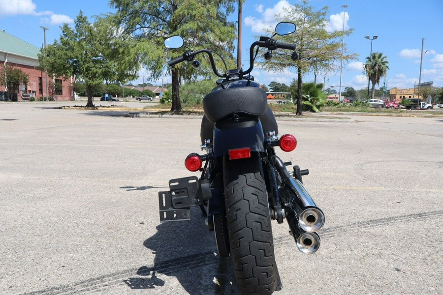 2023 Harley-Davidson Street Bob 114