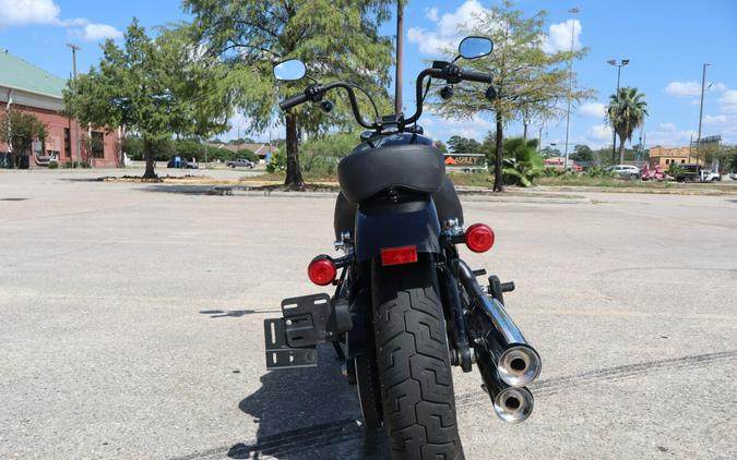 2023 Harley-Davidson Street Bob 114