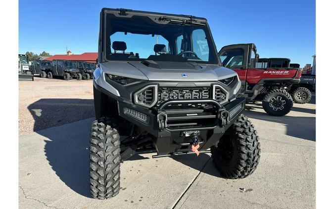 2024 Polaris Industries Ranger Crew XD 1500 Northstar Ed. Ultimate 6