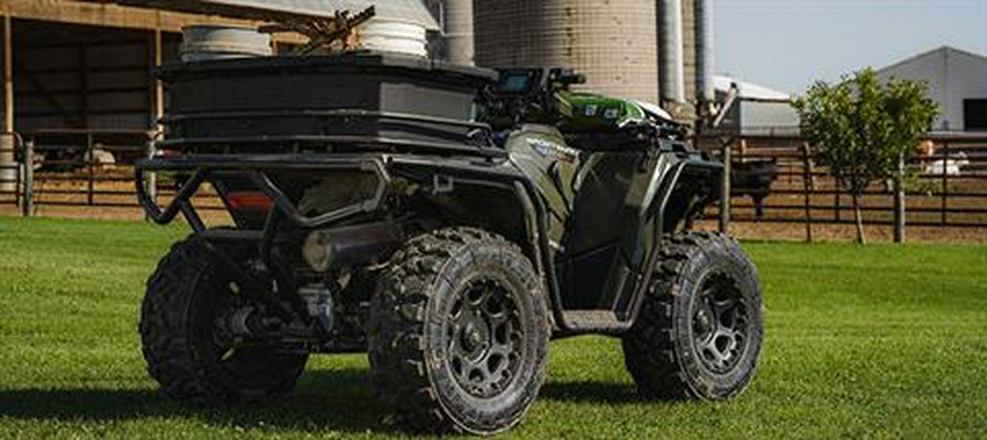 2022 Polaris Sportsman 450 H.O.