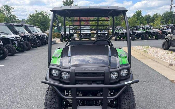 2026 Kawasaki Mule SX 4x4 XC