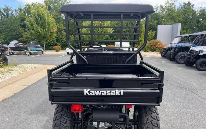 2026 Kawasaki Mule SX 4x4 XC
