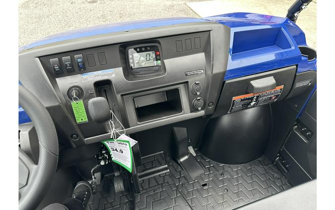 2026 Kawasaki MULE PRO-FXT 1000 LE