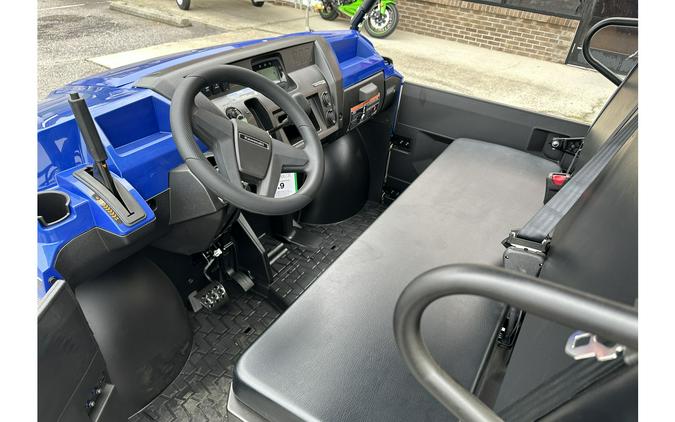 2026 Kawasaki MULE PRO-FXT 1000 LE
