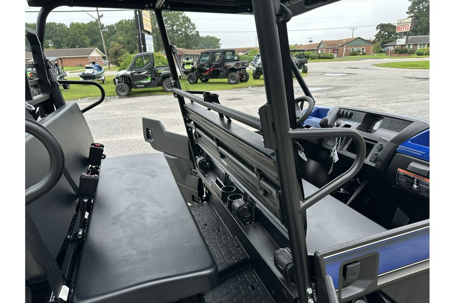 2026 Kawasaki MULE PRO-FXT 1000 LE