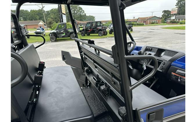 2026 Kawasaki MULE PRO-FXT 1000 LE