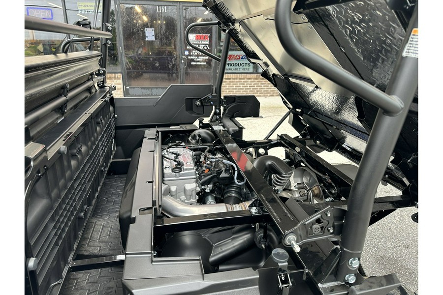 2026 Kawasaki MULE PRO-FXT 1000 LE