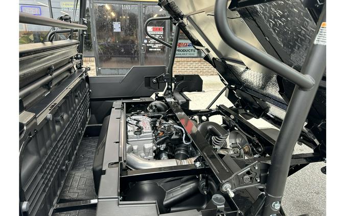 2026 Kawasaki MULE PRO-FXT 1000 LE