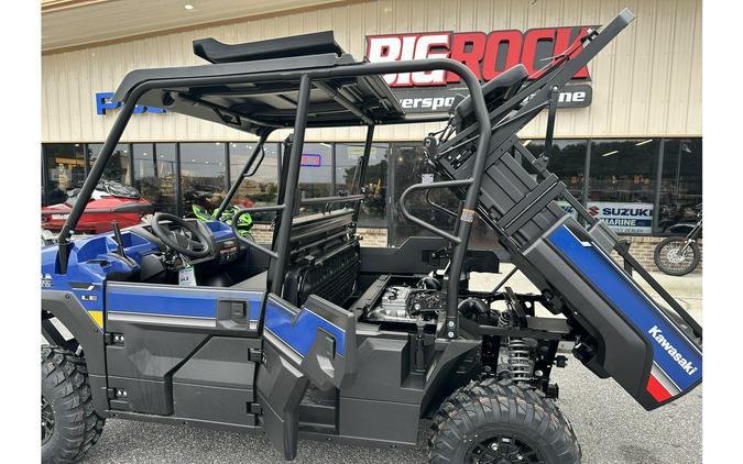 2026 Kawasaki MULE PRO-FXT 1000 LE