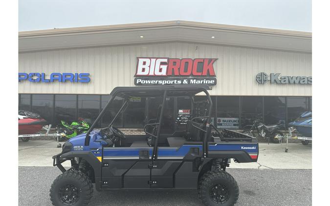 2026 Kawasaki MULE PRO-FXT 1000 LE