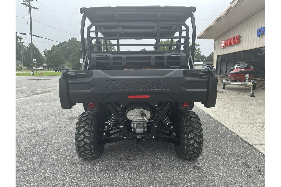 2026 Kawasaki MULE PRO-FXT 1000 LE