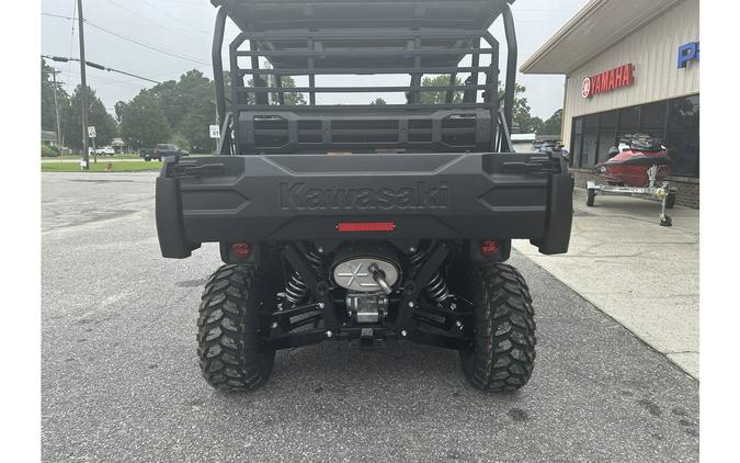 2026 Kawasaki MULE PRO-FXT 1000 LE