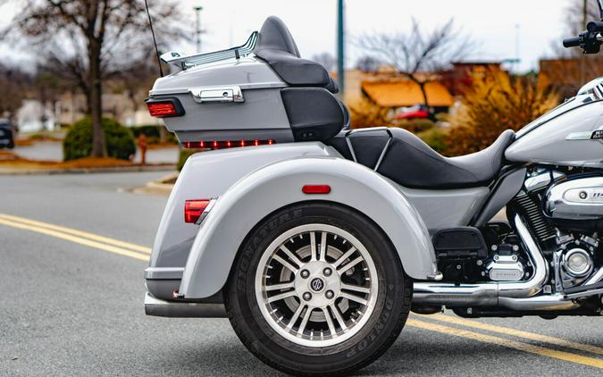 FLHTCUTG 2024 Tri Glide™ Ultra