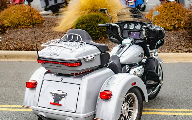 FLHTCUTG 2024 Tri Glide™ Ultra