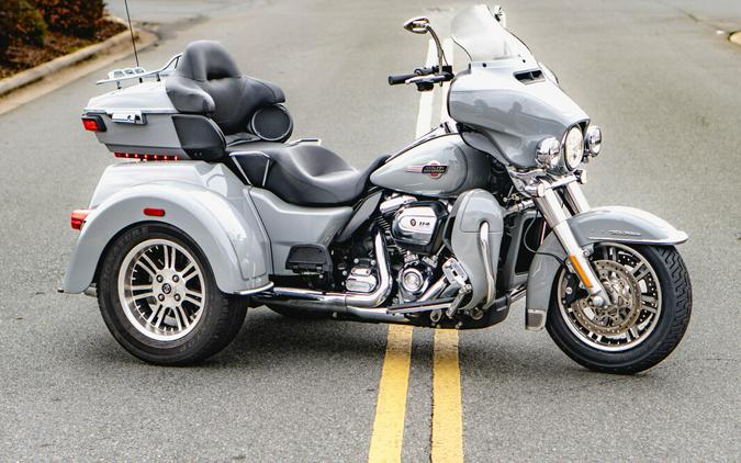 FLHTCUTG 2024 Tri Glide™ Ultra
