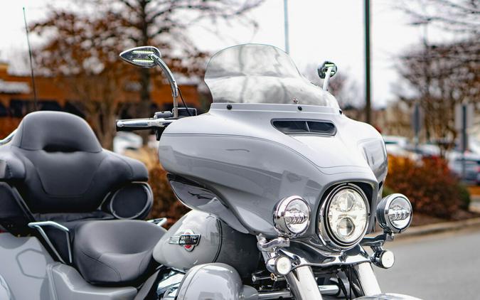 FLHTCUTG 2024 Tri Glide™ Ultra