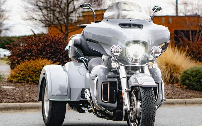 FLHTCUTG 2024 Tri Glide™ Ultra