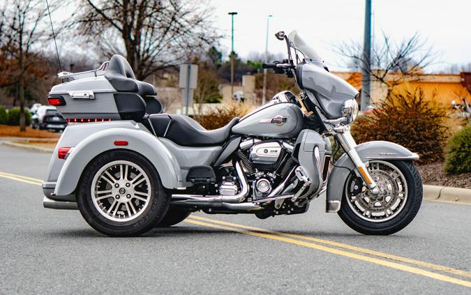 FLHTCUTG 2024 Tri Glide™ Ultra