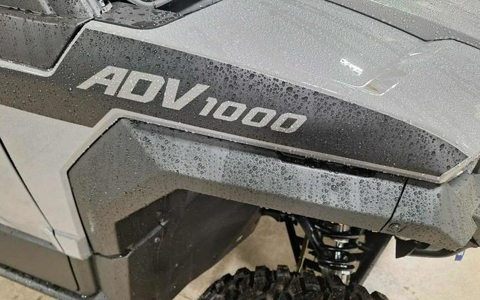 2026 Polaris® XPedition ADV 5 NorthStar