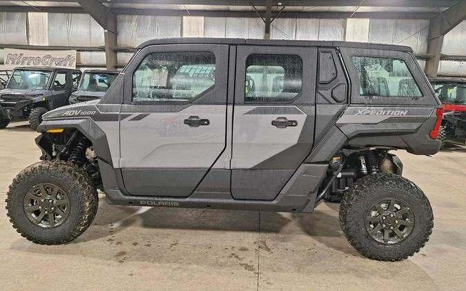 2026 Polaris® XPedition ADV 5 NorthStar