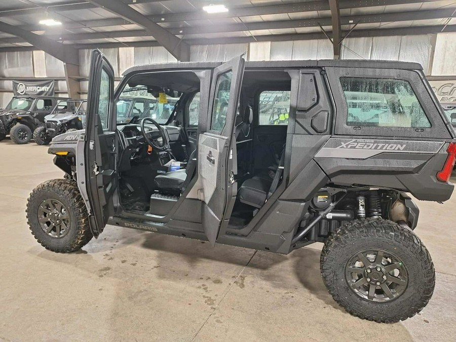 2026 Polaris® XPedition ADV 5 NorthStar