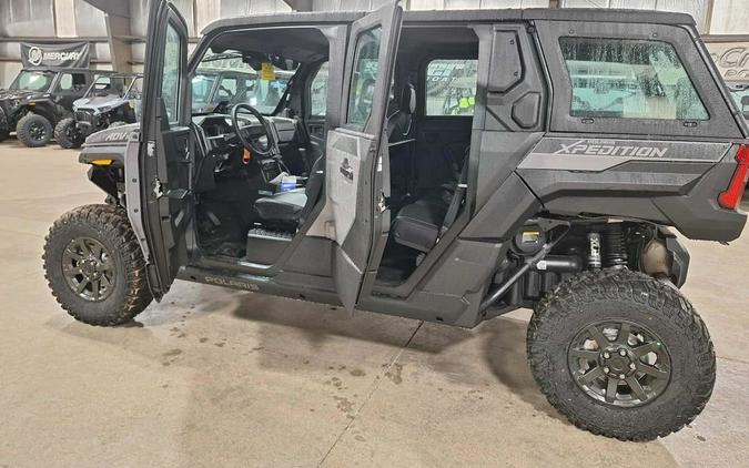 2026 Polaris® XPedition ADV 5 NorthStar