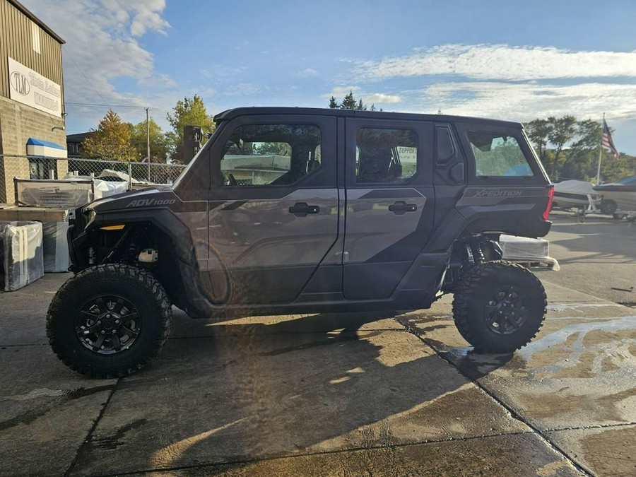 2026 Polaris® XPedition ADV 5 NorthStar