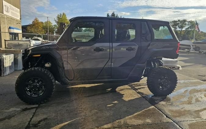 2026 Polaris® XPedition ADV 5 NorthStar