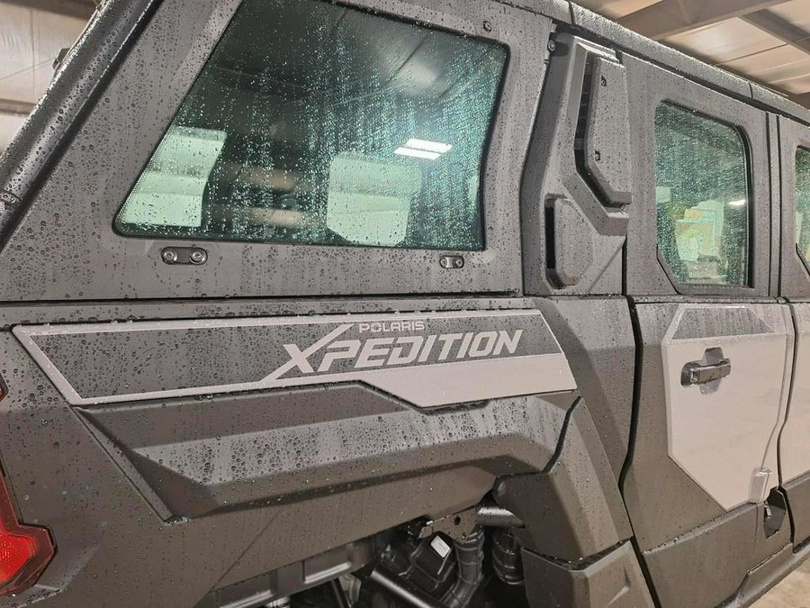 2026 Polaris® XPedition ADV 5 NorthStar