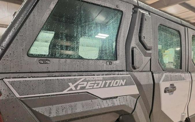 2026 Polaris® XPedition ADV 5 NorthStar