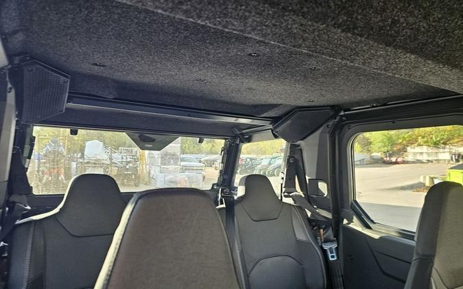 2026 Polaris® XPedition ADV 5 NorthStar