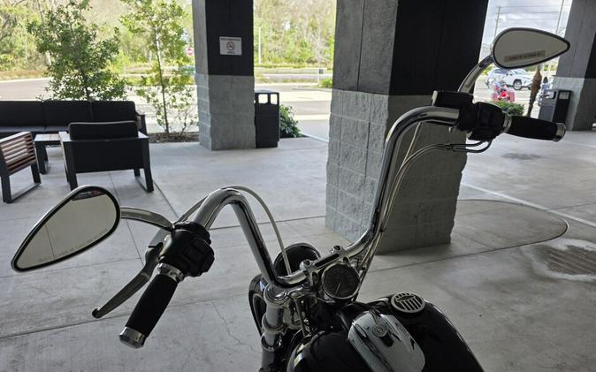 2015 Harley-Davidson® Breakout®