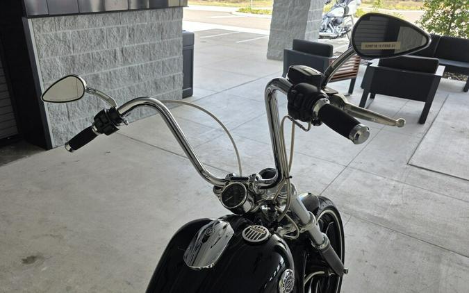 2015 Harley-Davidson® Breakout®