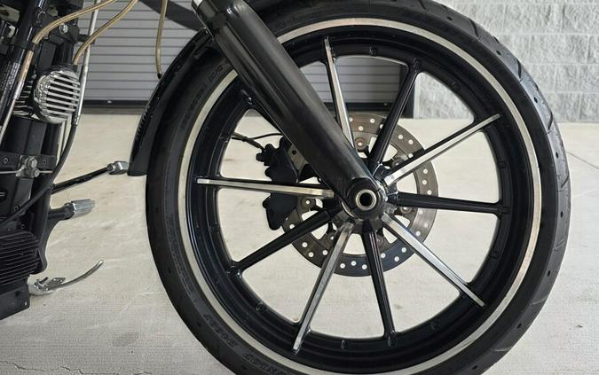 2015 Harley-Davidson® Breakout®