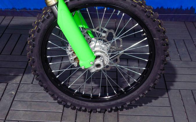 2026 Kawasaki KX 250X