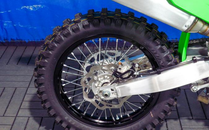 2026 Kawasaki KX 250X