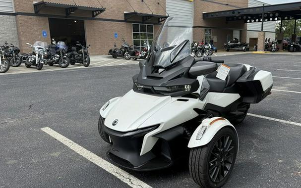 2026 Can-Am Spyder RT