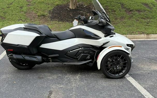 2026 Can-Am Spyder RT